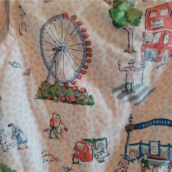 CATH KIDS London Dress - Picture 3 of 9